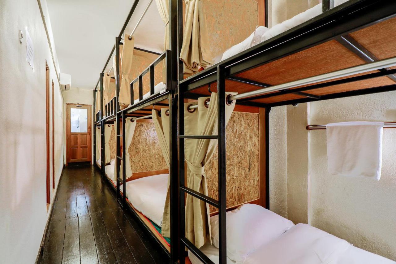 My Space Hostel Chiang Mai Luaran gambar