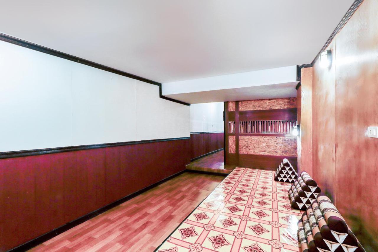 My Space Hostel Chiang Mai Luaran gambar