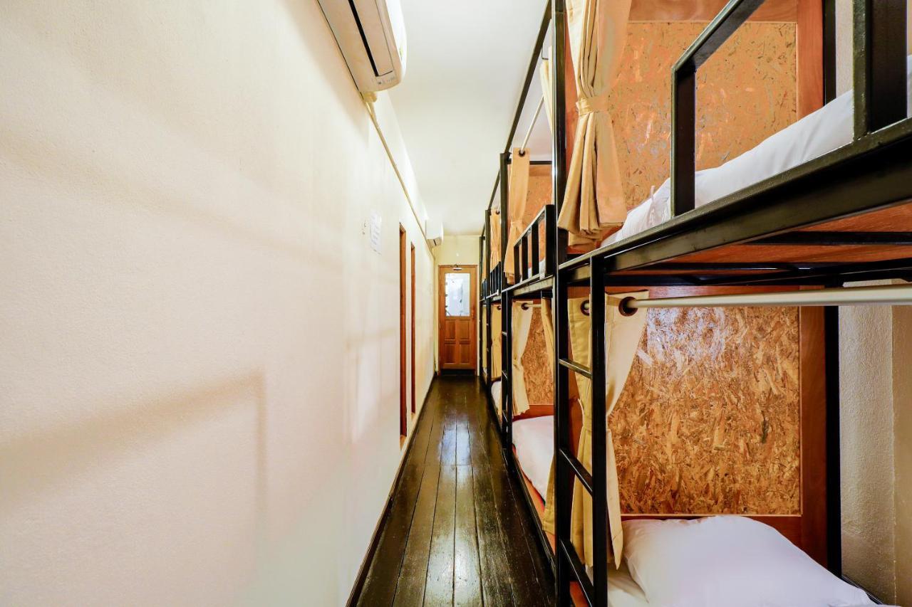 My Space Hostel Chiang Mai Luaran gambar